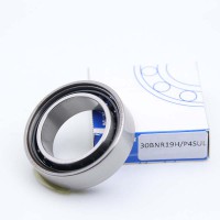 30BNR19HP4S High Precision Angular Contact Ball Bearings