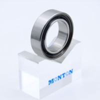 30BNR19HP4S High Precision Angular Contact Ball Bearings