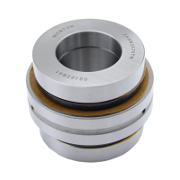 Needle roller/axial cylindrical roller bearings