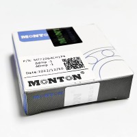 MT7206ACH1P4 Turbo Pump bearing LNG Pump