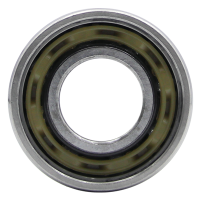 High speed wire rod mill guide bearing