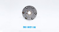 CRBTF105AT Super slim Crossed Roller Bearing