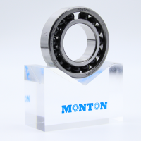 Turbojet bearing