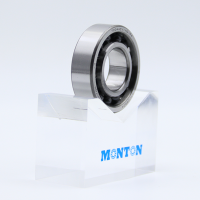 Turbojet bearing