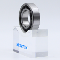 Turbojet bearing