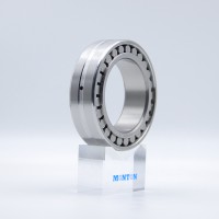 NN3012-AS-K-M-P4 Super precision cylindrical roller bearings Lathe spindle