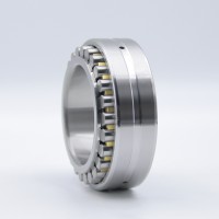 NN3012-AS-K-M-P4 Super precision cylindrical roller bearings Lathe spindle