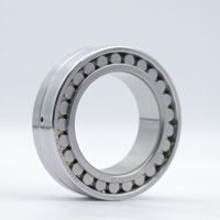 NN3012-AS-K-M-P4 Super precision cylindrical roller bearings Lathe spindle