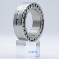 NN3012-AS-K-M-P4 Super precision cylindrical roller bearings Lathe spindle