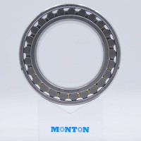 NN3012-AS-K-M-P4 Super precision cylindrical roller bearings Lathe spindle