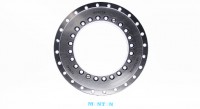 YRT120VSP Rotary Table Bearing