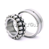 NN3006-AS-K-M-P4 Super precision cylindrical roller bearings Machining center spindle