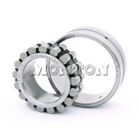 NN3006-AS-K-M-P4 Super precision cylindrical roller bearings Machining center spindle