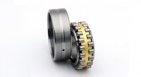 NN3007-K-W33 Super precision cylindrical roller bearings Machine tool spindle