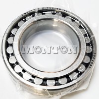 NN3010-K-W33-P4 Super precision cylindrical roller bearings High speed milling machine spindle
