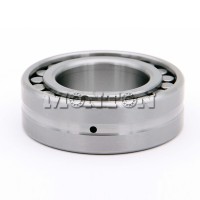 NN3007-K-W33 Super precision cylindrical roller bearings Machine tool spindle