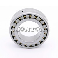 NN3007-K-W33 Super precision cylindrical roller bearings Machine tool spindle