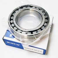 NN3010-K-W33-P4 Super precision cylindrical roller bearings High speed milling machine spindle