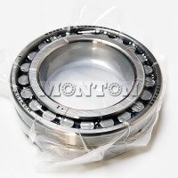 NN3010-K-W33-P4 Super precision cylindrical roller bearings High speed milling machine spindle