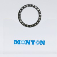 F-14 Flexible Bearing 