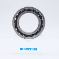 7008CP4GA Angular contact ball bearings 