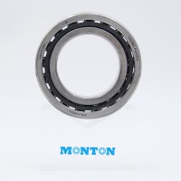 7008CP4GA Angular contact ball bearings 