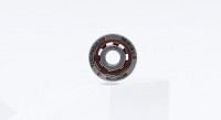 723CP4SUL Angular contact ball bearings 