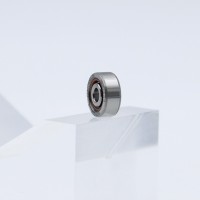 723CP4SUL Angular contact ball bearings 