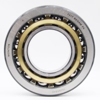 7317BECBM Angular contact ball bearings