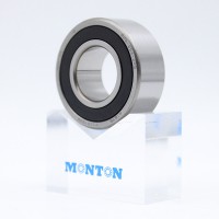 B25-254-2RS Servo motor bearing