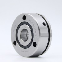 ZKLF1762-2RS-XL Axial-angular Contact Ball Bearings For Screw Drives