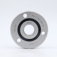 ZKLF1762-2RS-XL Axial-angular Contact Ball Bearings For Screw Drives