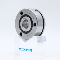 ZKLF1762-2RS-XL Axial-angular Contact Ball Bearings For Screw Drives