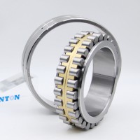 NN3018-AS-K-M-P2 High Precision Cylindrical Roller Bearing 