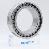 NN3018-AS-K-M-P2 High Precision Cylindrical Roller Bearing 