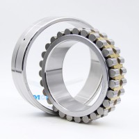 NN3018-AS-K-M-P2 High Precision Cylindrical Roller Bearing 