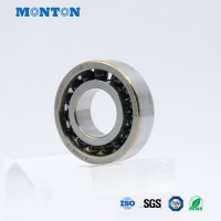 MTSV7002 Turbojet Bearings 