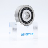 BS1547TN1P4GB Ball Screw support bearings 