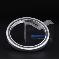 RA7008UUCC0P5 Super slim Crossed Roller Bearing 