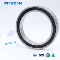 HCB71916-E-2RSD-T-P4S-UL Angular Contact Ball Bearings 