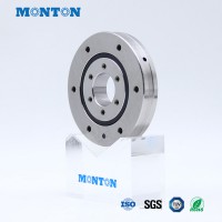 RU42UUCC0P5 Crossed Roller Bearing 