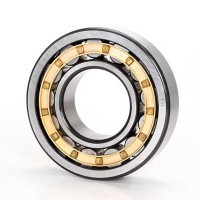 NF2200 Series Cylindrical Roller Bearing