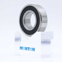 60 Series Deep Groove Ball Bearing