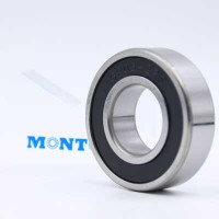 Stainless Steel Deep Groove Ball Bearings