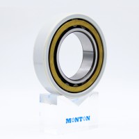 NU210ECMC3VL0241 Insulated Insocoat bearings