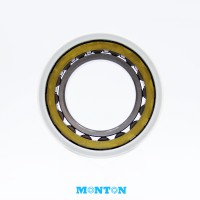 NU210ECMC3VL0241 Insulated Insocoat bearings