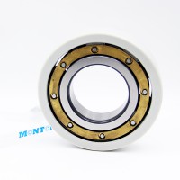 NU210ECMC3VL0241 Insulated Insocoat bearings
