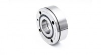 ZKLF40100-2RS Axial-angular Contact Ball Bearings For Screw Drives 