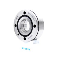 ZKLF40100-2RS Axial-angular Contact Ball Bearings For Screw Drives 