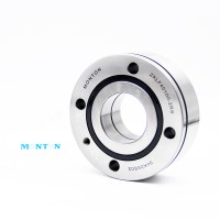 ZKLF40100-2RS Axial-angular Contact Ball Bearings For Screw Drives 